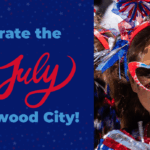 Redwood City’s 4th of July Parade, Festival & Fireworks | 2025