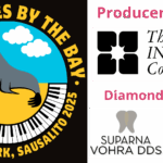 Jazz and Blues by the Bay