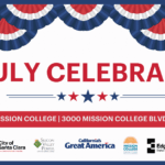 Santa Clara’s 4th of July Picnic, Live Music & Fireworks | 2025