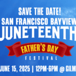 Bayview Juneteenth