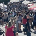 71st Anniversary of the North Beach Festival