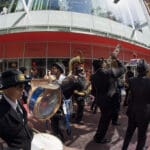 UNSTAGED: Live on Mid-Market