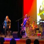 Berkeley: Music in the Park – Rockin’ Fest