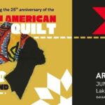 African American Quilt Guild of Oakland Exhibit