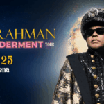A.R. Rahman – The Wonderment Tour