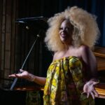 AfroSolo Presents Lady Bianca & the West Coast Caravan of Allstars