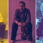 Arun Ramamurthy Trio