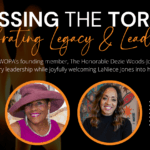 Passing the Torch: Celebrating Legacy and Leadership