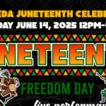 Alameda Juneteenth