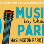 Burlingame Music in the Park Series