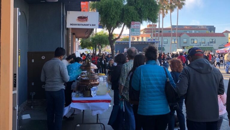 Millbrae’s Summer Concert Series