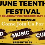 East Palo Alto Juneteenth Festival