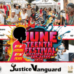 Los Altos Juneteenth Community Festival