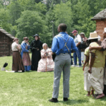 Free Entrance Days in the National Parks