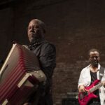 Hailu Mergia