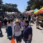 Outer Sunset Farmers Market & Mercantile