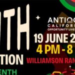 Juneteenth A Freedom Celebration