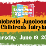 Juneteenth at Fairyland