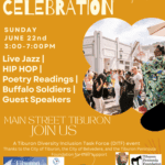 Juneteenth in Tiburon