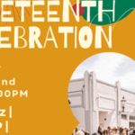 Juneteenth in Tiburon