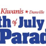 2025 Kiwanis-Danville 4th of July Parade