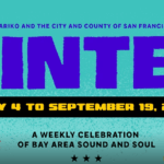 MINTED SF A Weekly Celebration of Bay Area Sound & Soul