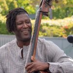 Marcus Shelby Orchestra Blues and the Pursuit of Freedom