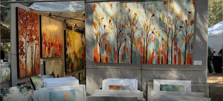 Mill Valley Fall Arts Festival