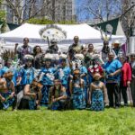 Native Contemporary Arts Festival