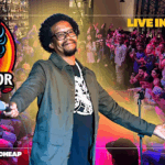 Oakland POC Comedy Night