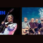 Portola Valley Summer Music Series