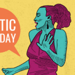 Poetic Tuesday