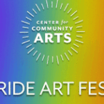 Pride Art Fest