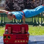 Red Panda Acrobats (Kids’ Show)