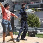 San Francisco Mime Troupe