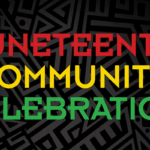 San Jose Juneteenth Community Celebration