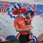 Albany | 4th of July in the Park: Live Music, Rock Wall & Free Ice Cream | 2025