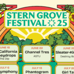 Stern Grove Festival
