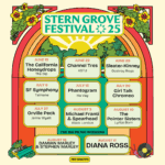 Stern Grove Festival