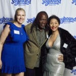 Joybound’s Unleash Happiness 2025