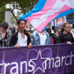 San Francisco’s Annual Trans March + Festival 2025