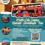 flyer- Umpqua Bank tour 2025