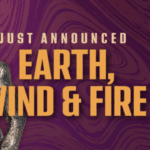 billboard – earth wind fire
