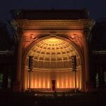 Golden Gate Bandshell