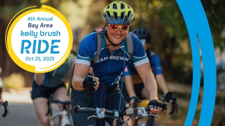 Hybrid | 4th Annual Kelly Brush Ride: Bay Area