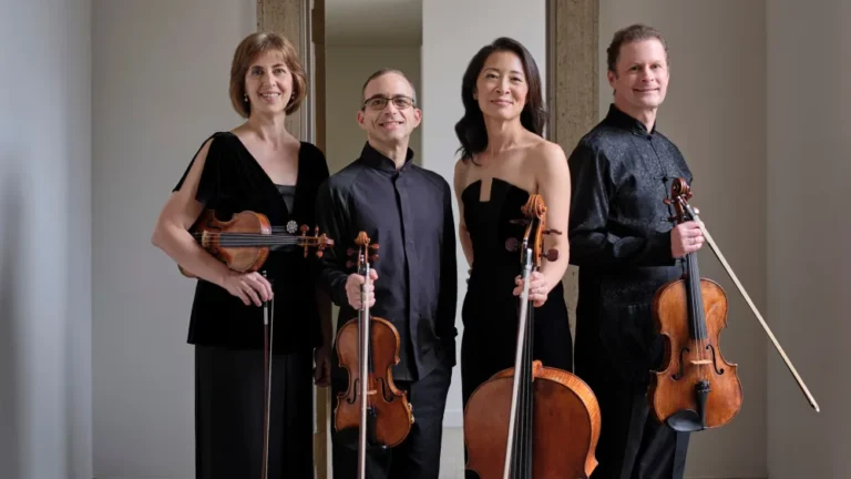 Brentano Quartet
