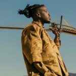 Chief Adjuah (Formerly Christian Scott)