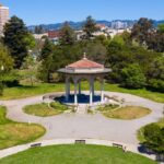 Summer Concerts at the Lake Merritt Bandstand