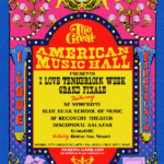 I Love Tenderloin Week Grand Finale