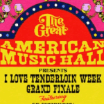 I Love Tenderloin Week Grand Finale